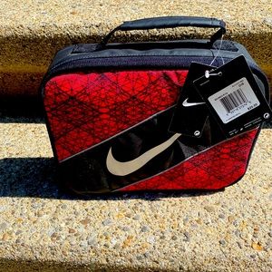 Nike Lunch Box